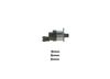 Bosch Fuel High Pressure Control Valve for Common Rail 1 465 ZS0 064