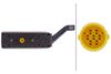 ZADNI SVITILNA LEVA EASY CONN 2VP340934-211