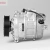 Denso Air Conditioning Compressor DCP02091