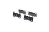 Brake Pad Set, disc brake ATE 13.0460-4850.2