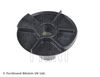 Blue Print Rotor, distributor ADH21435