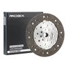 диск на съединителя