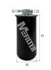 Паливний фільтр MFILTER DF 3567