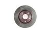 APEC Brake Disc DSK3093