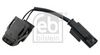 Febi Bilstein Washer Fluid Jet, window cleaning 199468