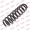 KYB RH6602 Suspension Spring