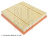 BLUE PRINT Air Filter ADW192201