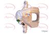 APEC Brake Caliper RCA342N