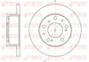 Bremsscheibe
