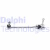 Тяга/стійка, стабілізатор DELPHI TC7846