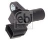 FEBI BILSTEIN Sensor, crankshaft pulse 188126