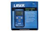 Laser Tools Vehicle Battery Tester 12V