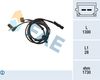 Sensor, Raddrehzahl