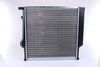 Nissens Radiator, engine cooling 60635A