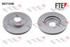 BRAKE DISC FTE BS7155B