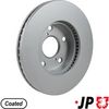 спирачен диск