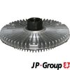 Сцепление, вентилятор радиатора JP GROUP 1414900600