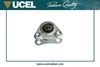 Подвеска, двигатель UCEL 31403