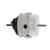 окачване, двигател