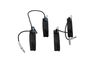 комплект спирачно феродо, дискови спирачки