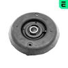 OPTIMAL Repair Kit, suspension strut support mount F0-6058S