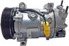 Mahle ACP 359 000S Compressor, air conditioning