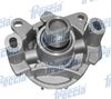 Водяний насос, охолодження двигуна FRECCIA WP0259