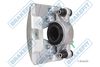 APEC Brake Caliper BCA3597E