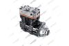kompresor IVECO Euro 6, se spojkou 1500200001
