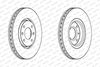 Bremsscheibe