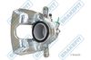 APEC Brake Caliper BCA2487E