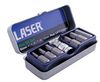 Laser Tools Hex Bit Set 7pc