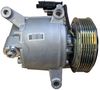 Mahle Compressor, air conditioning ACP 506 000P