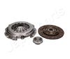 Комплект зчеплення JAPANPARTS KF-511