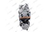 kompresor MB Actros MP4, Euro 6, vč. kola 1100440001