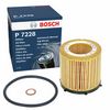 BOSCH Oil Filter F 026 407 228