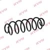 KYB RA5082 Suspension Spring