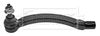 BORG & BECK Tie Rod End BTR5206