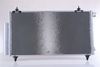 Nissens 94740 Condenser, air conditioning