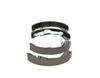 Bosch Brake Shoe Set 0 986 487 707 (0986487707)