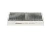 BOSCH Filter, cabin air 1 987 435 585