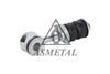 Тяга / стойка, стабилизатор ASMETAL 526PE0500