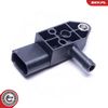 Sensor, Abgasdruck