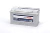 BOSCH Batterie L5 013 12 V / 90 Ah - 0092L50130