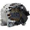 NAPA Alternator NAL2604