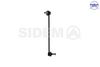 Тяга/стійка, стабілізатор SIDEM 210060