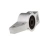 Uložení, řídicí mechanismus TD522W