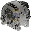 NAPA Alternator NAL2123