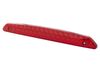 světlo brzdové LED, 12/24V, kabel 200mm 2DA343800-047