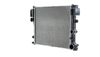 Mahle Radiator, engine cooling CR 860 000P